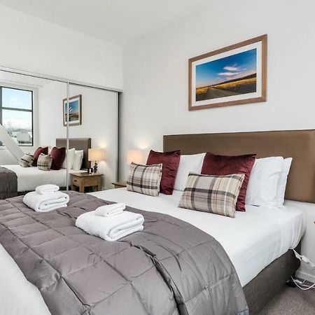 Remarkables Garden Apartment 305 Queenstown Extérieur photo